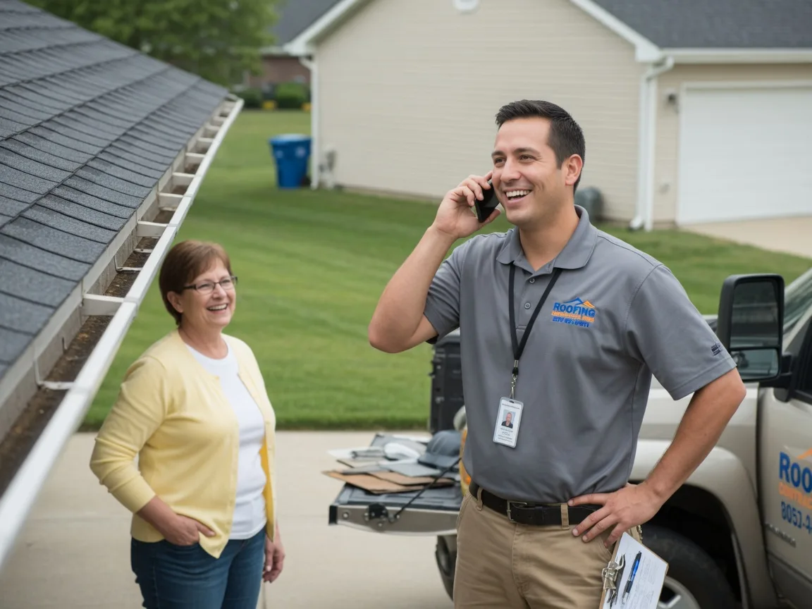 Local Roofing Contractors Grand River, OH FAQs